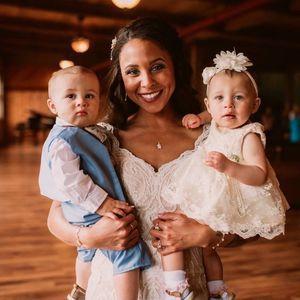 Meet your Posher, Courtney